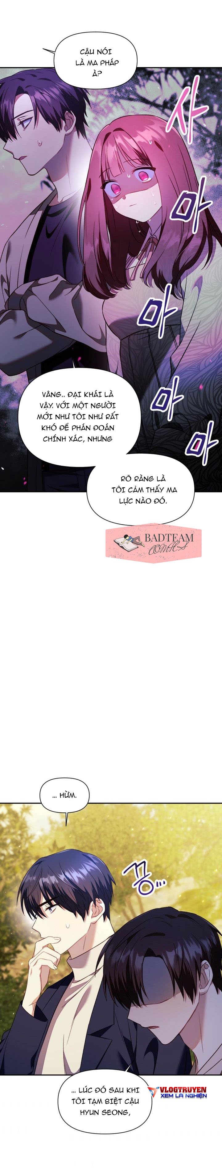 Xuyên Không, Rác Rưởi Hóa Chiến Lược Gia: Chapter 18