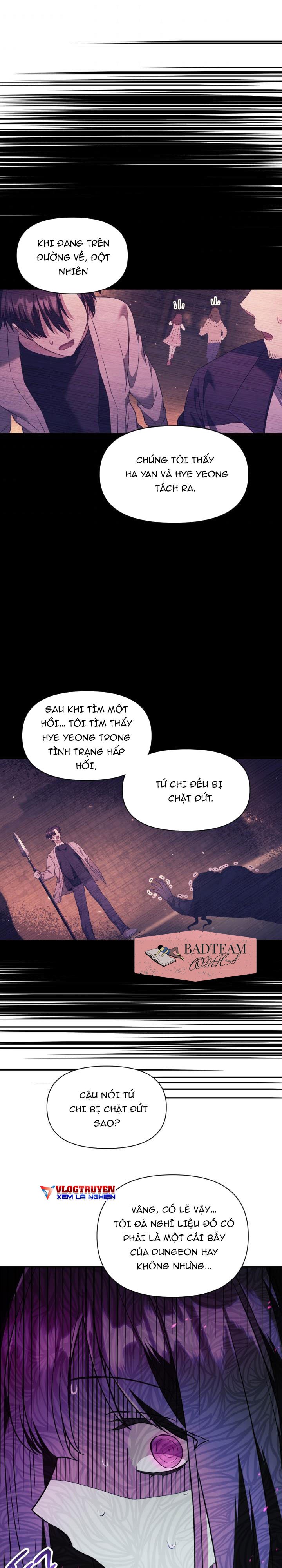 Xuyên Không, Rác Rưởi Hóa Chiến Lược Gia: Chapter 18