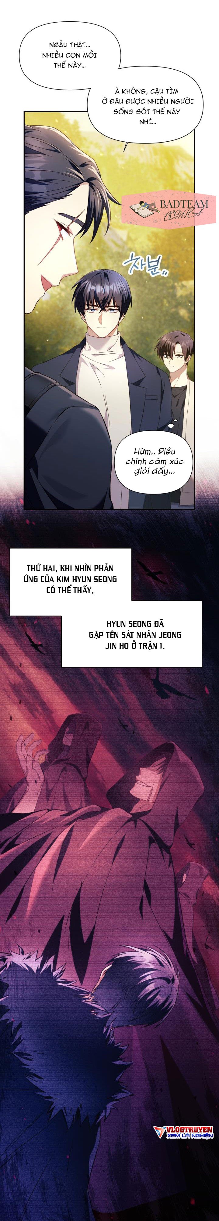 Xuyên Không, Rác Rưởi Hóa Chiến Lược Gia: Chapter 18