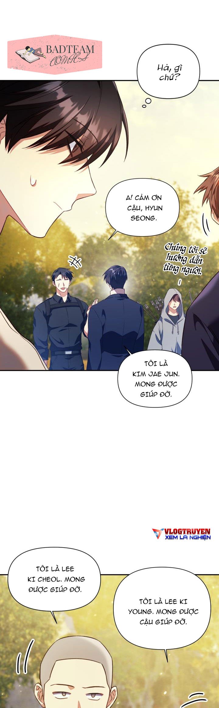Xuyên Không, Rác Rưởi Hóa Chiến Lược Gia: Chapter 18