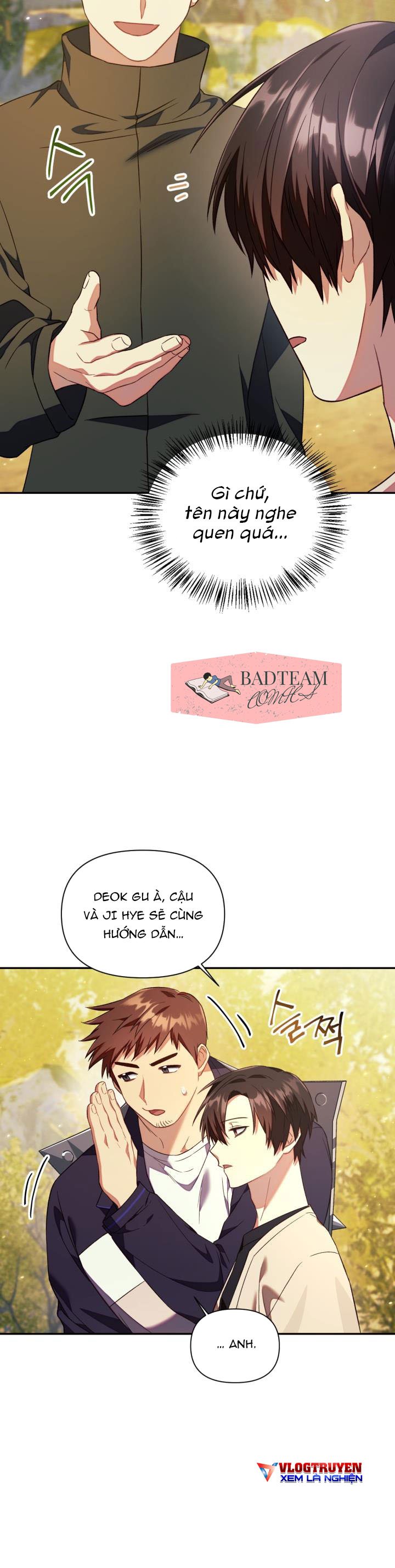 Xuyên Không, Rác Rưởi Hóa Chiến Lược Gia: Chapter 18