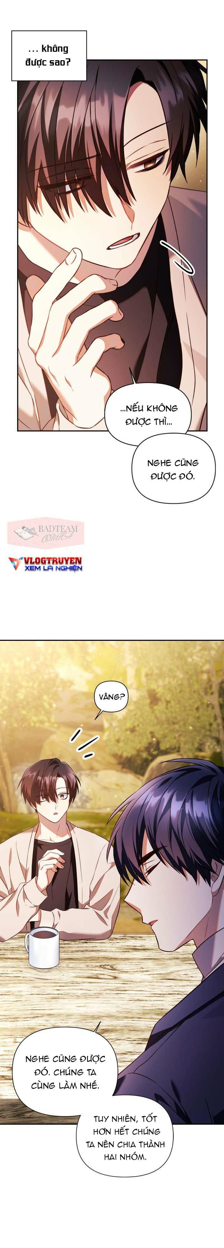 Xuyên Không, Rác Rưởi Hóa Chiến Lược Gia: Chapter 19