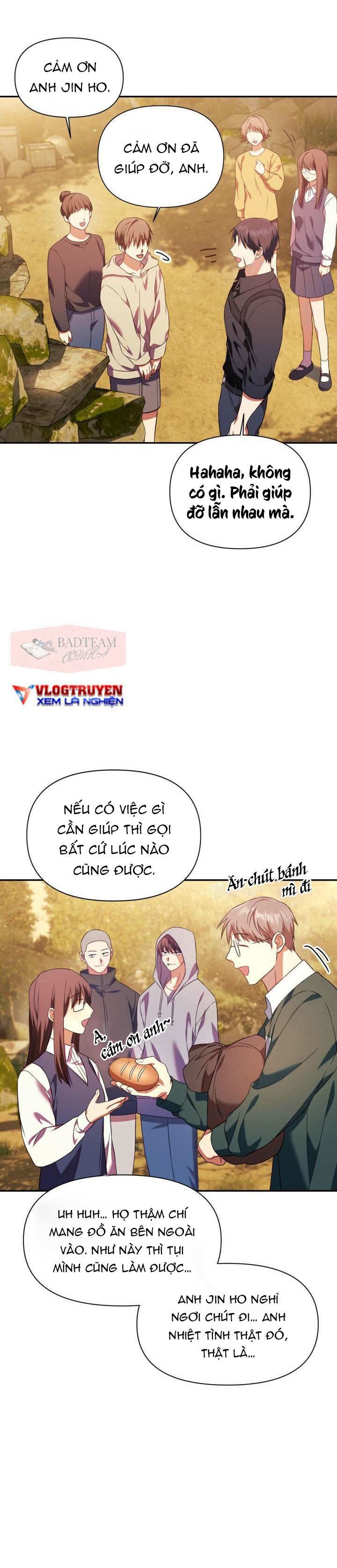 Xuyên Không, Rác Rưởi Hóa Chiến Lược Gia: Chapter 19
