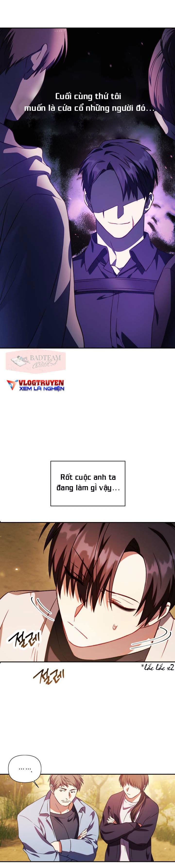 Xuyên Không, Rác Rưởi Hóa Chiến Lược Gia: Chapter 19