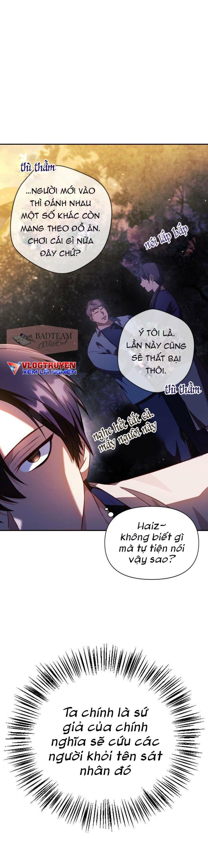 Xuyên Không, Rác Rưởi Hóa Chiến Lược Gia: Chapter 19