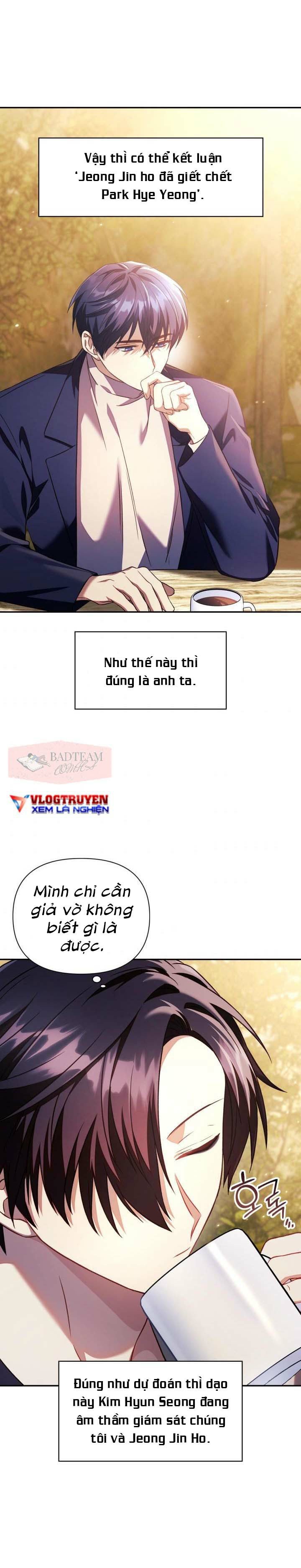 Xuyên Không, Rác Rưởi Hóa Chiến Lược Gia: Chapter 19