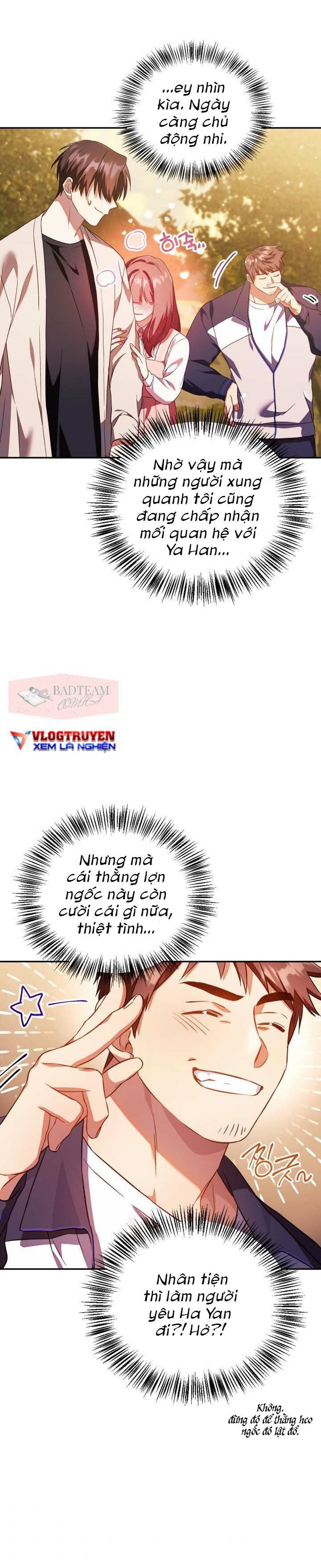 Xuyên Không, Rác Rưởi Hóa Chiến Lược Gia: Chapter 19
