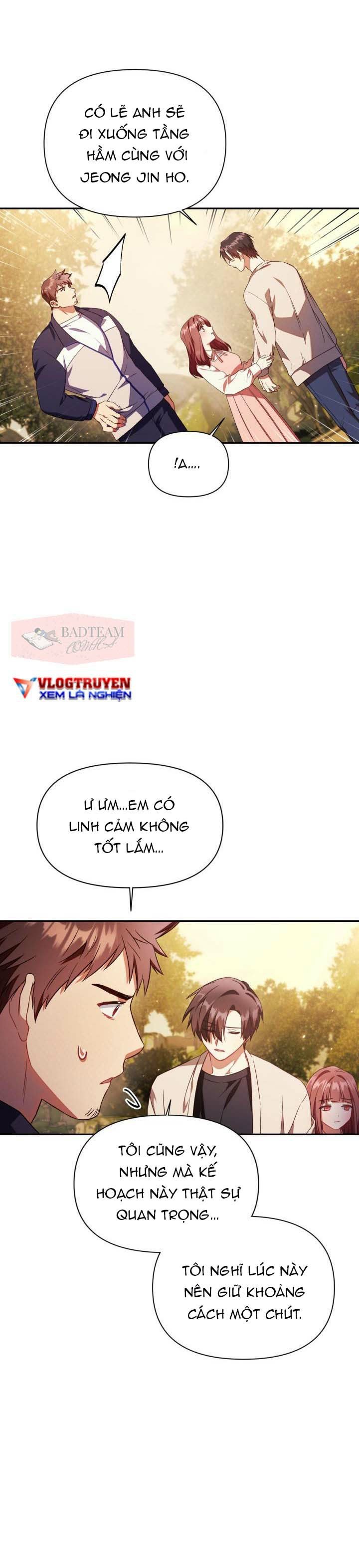 Xuyên Không, Rác Rưởi Hóa Chiến Lược Gia: Chapter 19
