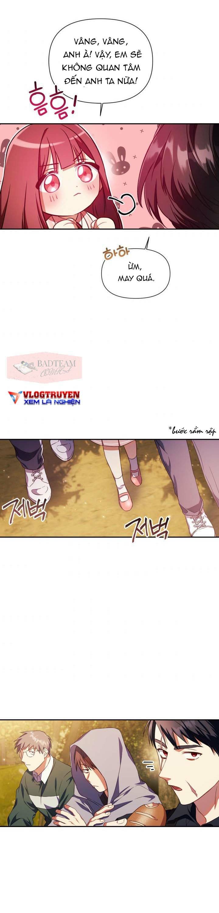 Xuyên Không, Rác Rưởi Hóa Chiến Lược Gia: Chapter 19