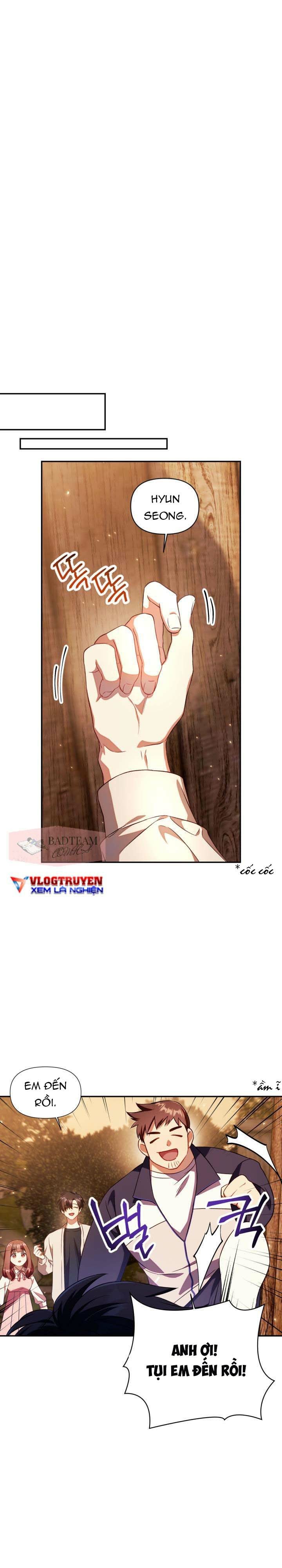 Xuyên Không, Rác Rưởi Hóa Chiến Lược Gia: Chapter 19