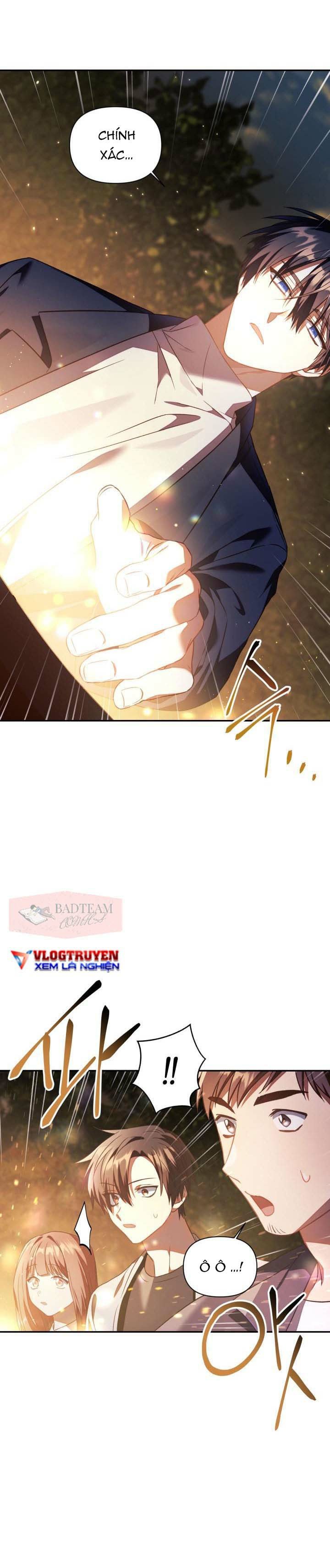 Xuyên Không, Rác Rưởi Hóa Chiến Lược Gia: Chapter 19