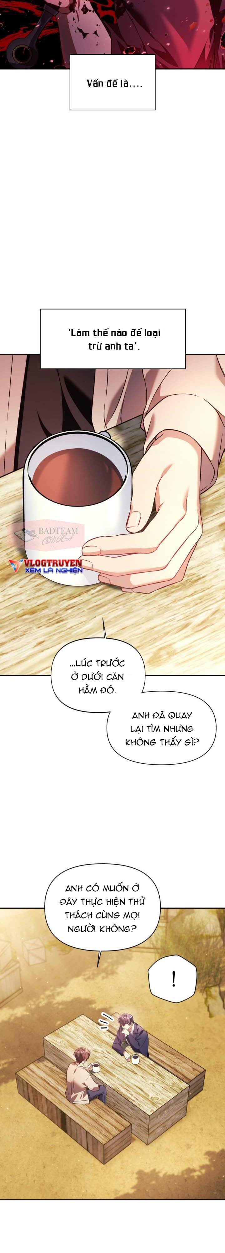 Xuyên Không, Rác Rưởi Hóa Chiến Lược Gia: Chapter 19