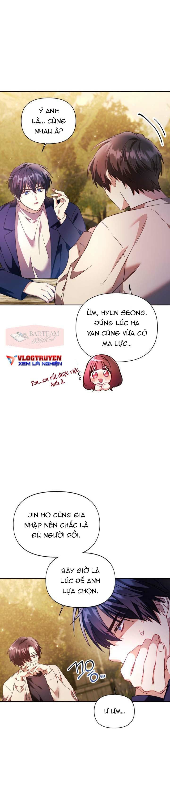 Xuyên Không, Rác Rưởi Hóa Chiến Lược Gia: Chapter 19