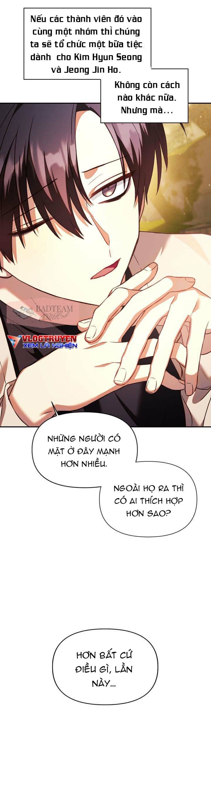 Xuyên Không, Rác Rưởi Hóa Chiến Lược Gia: Chapter 19