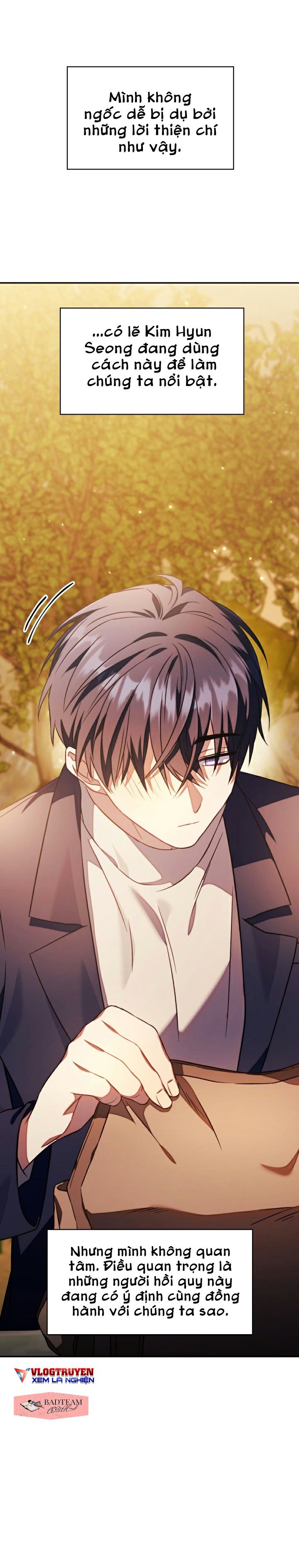 Xuyên Không, Rác Rưởi Hóa Chiến Lược Gia: Chapter 20
