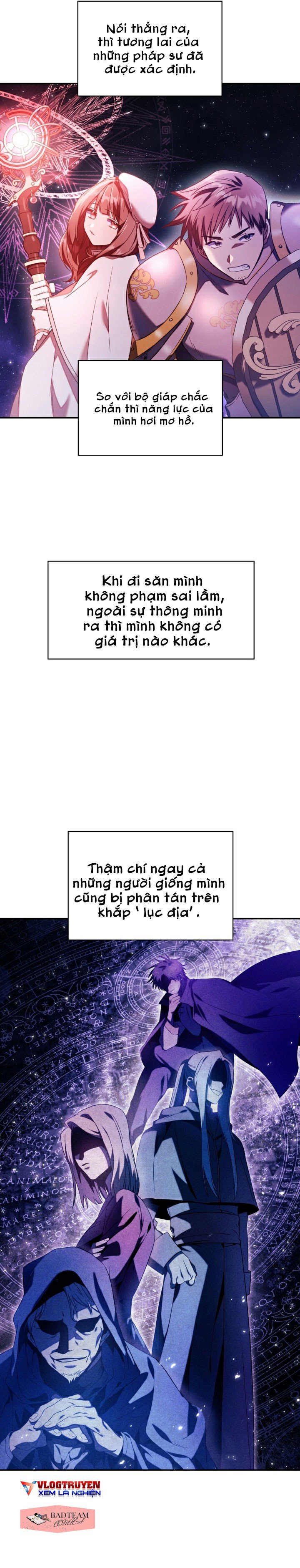 Xuyên Không, Rác Rưởi Hóa Chiến Lược Gia: Chapter 20