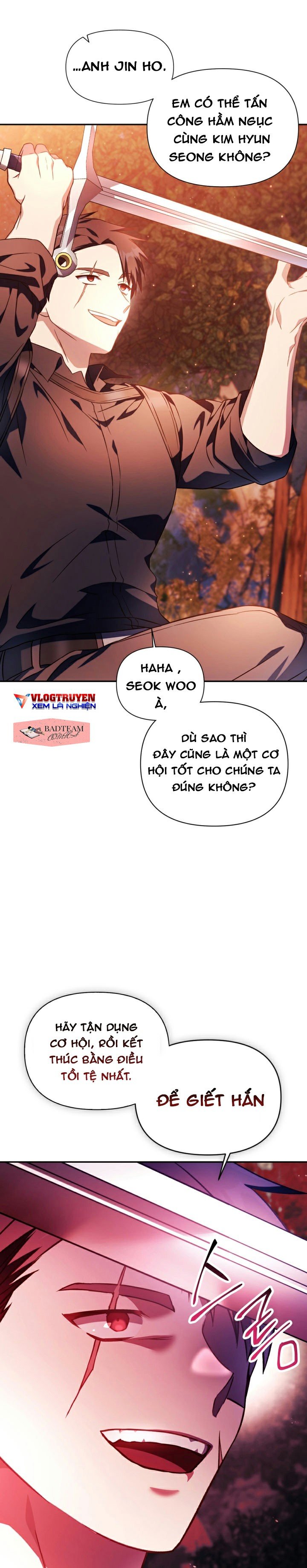 Xuyên Không, Rác Rưởi Hóa Chiến Lược Gia: Chapter 20