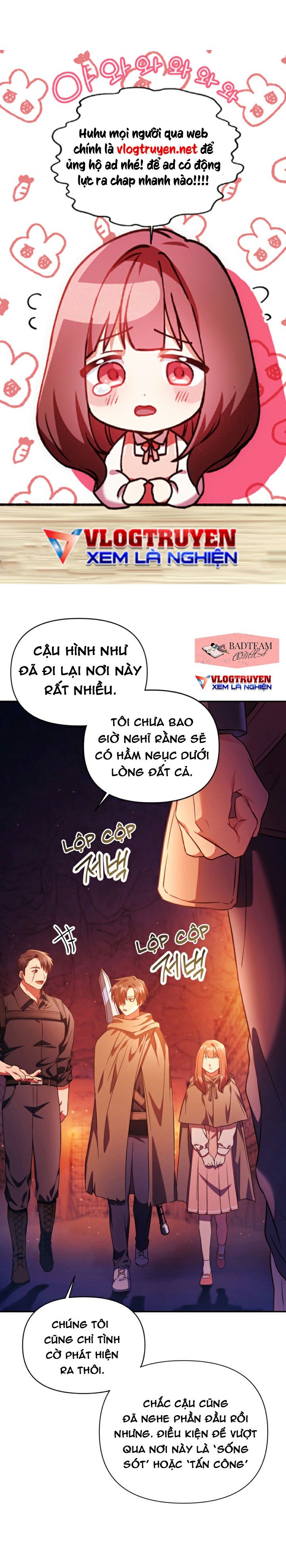 Xuyên Không, Rác Rưởi Hóa Chiến Lược Gia: Chapter 20