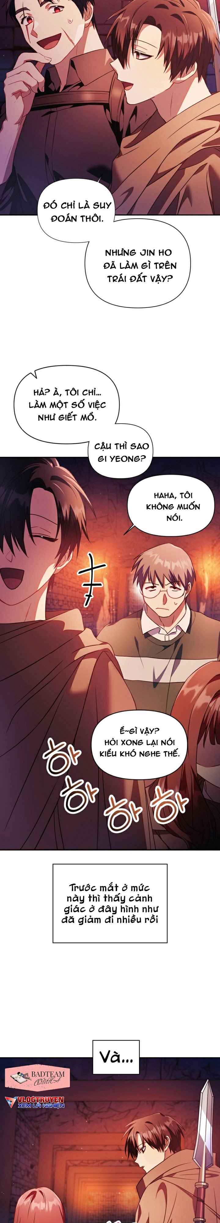 Xuyên Không, Rác Rưởi Hóa Chiến Lược Gia: Chapter 20