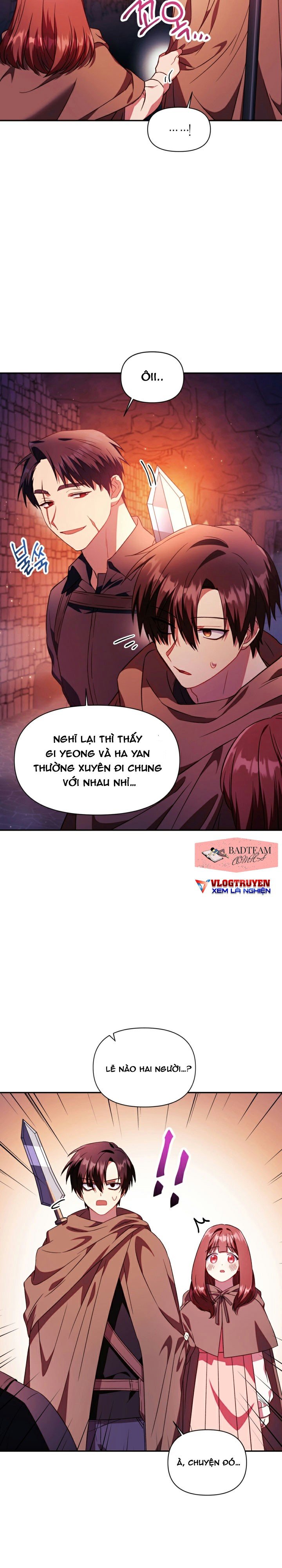 Xuyên Không, Rác Rưởi Hóa Chiến Lược Gia: Chapter 20