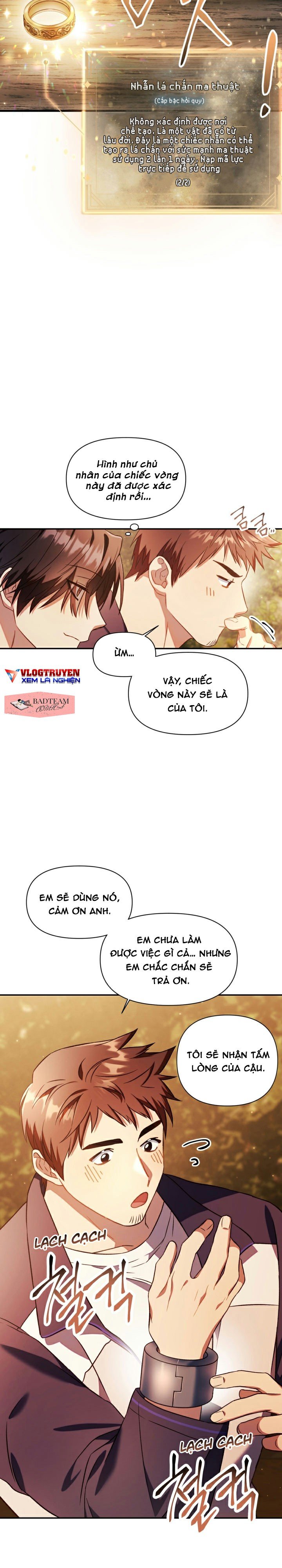 Xuyên Không, Rác Rưởi Hóa Chiến Lược Gia: Chapter 20