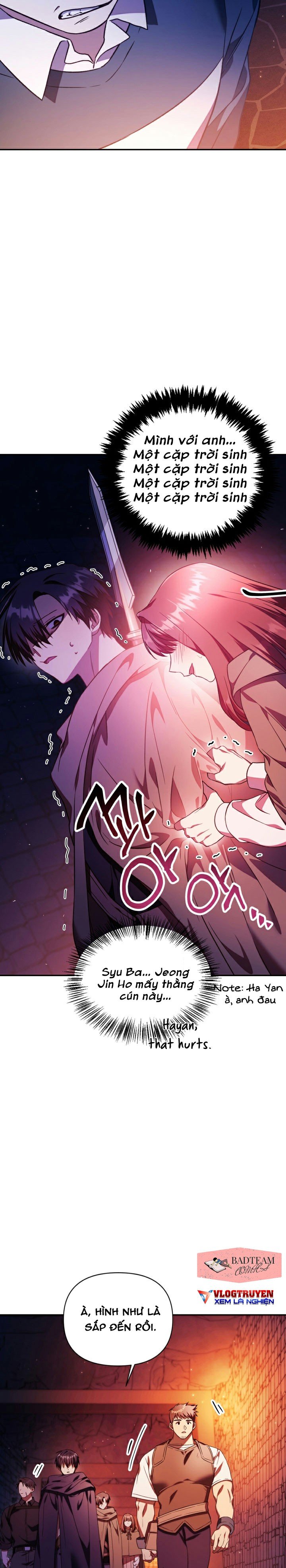 Xuyên Không, Rác Rưởi Hóa Chiến Lược Gia: Chapter 20