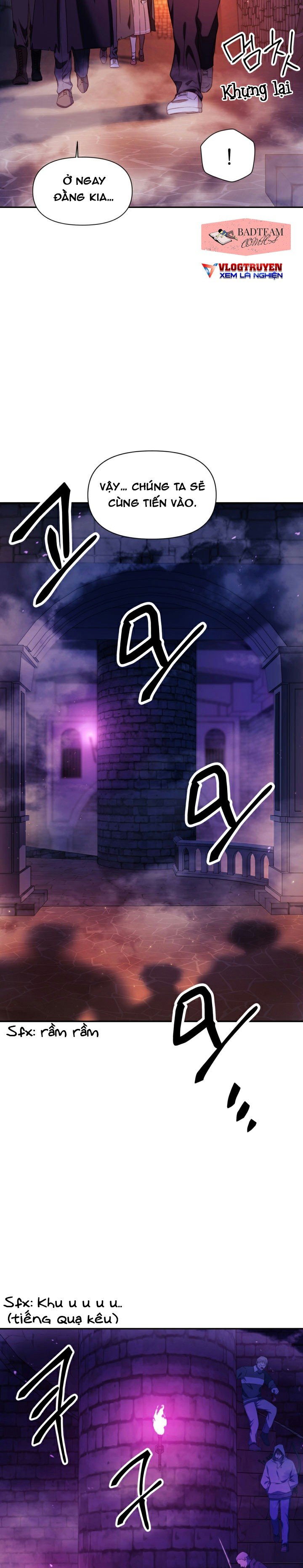 Xuyên Không, Rác Rưởi Hóa Chiến Lược Gia: Chapter 20