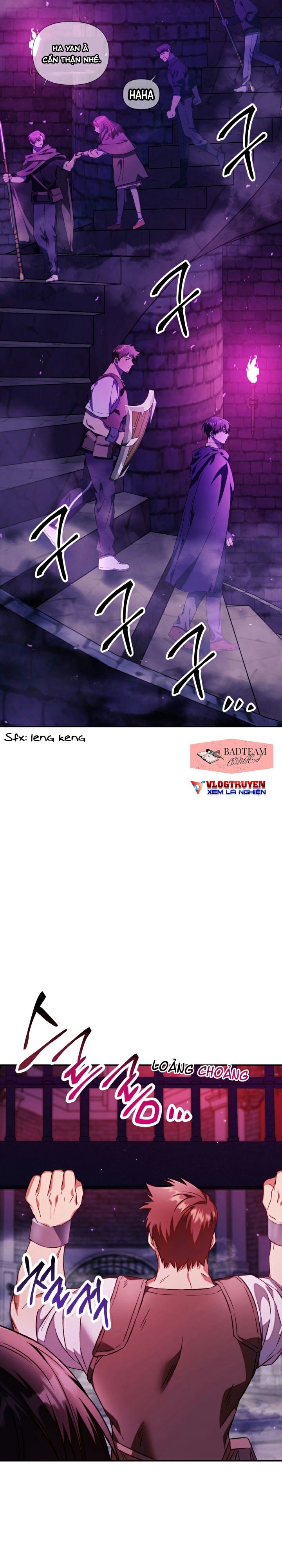 Xuyên Không, Rác Rưởi Hóa Chiến Lược Gia: Chapter 20