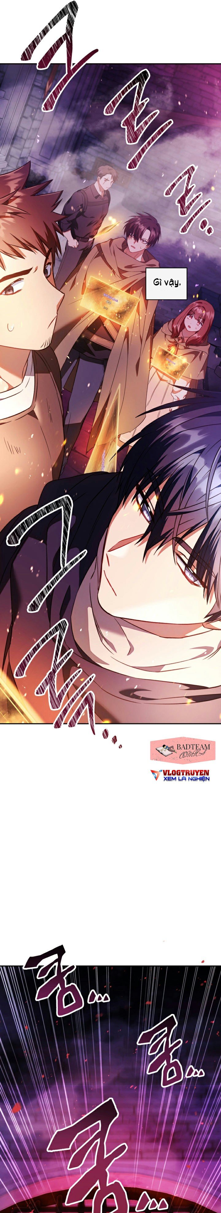 Xuyên Không, Rác Rưởi Hóa Chiến Lược Gia: Chapter 20