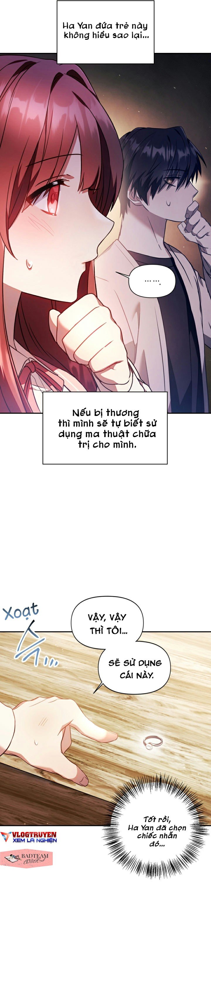 Xuyên Không, Rác Rưởi Hóa Chiến Lược Gia: Chapter 20