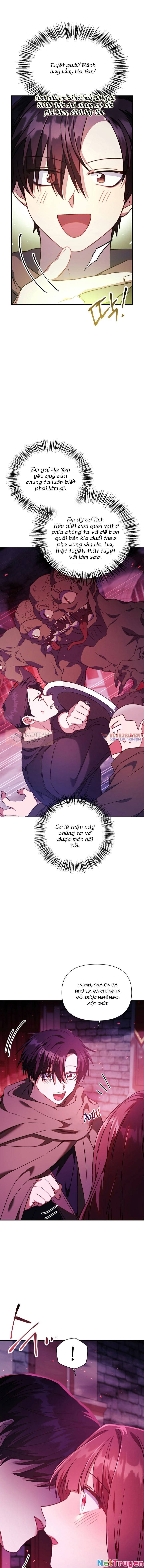 Xuyên Không, Rác Rưởi Hóa Chiến Lược Gia: Chapter 21