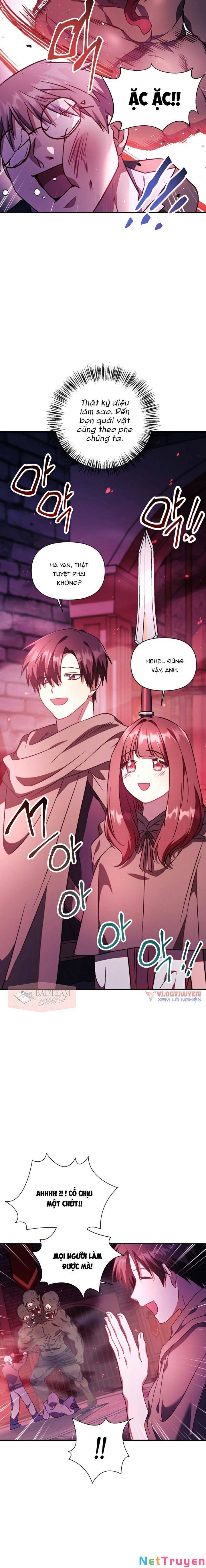 Xuyên Không, Rác Rưởi Hóa Chiến Lược Gia: Chapter 21