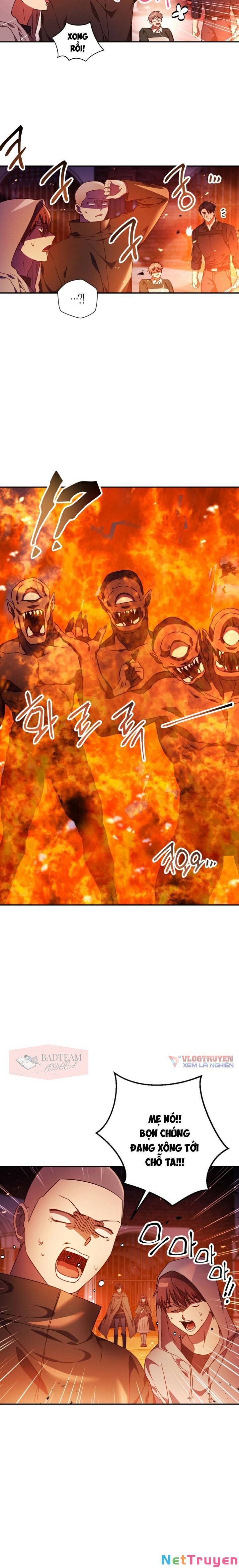 Xuyên Không, Rác Rưởi Hóa Chiến Lược Gia: Chapter 21