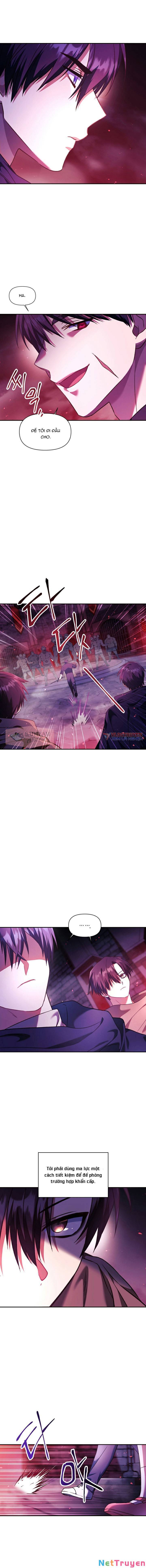 Xuyên Không, Rác Rưởi Hóa Chiến Lược Gia: Chapter 21