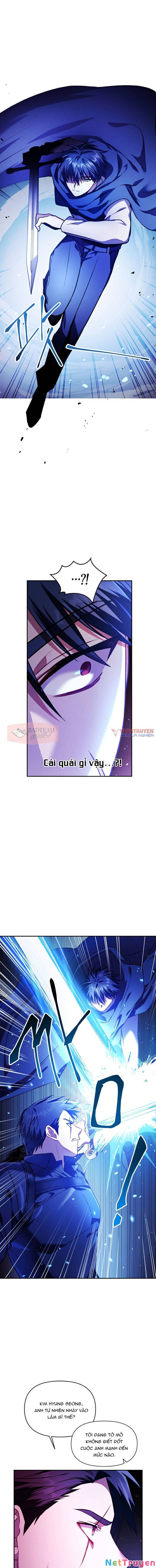 Xuyên Không, Rác Rưởi Hóa Chiến Lược Gia: Chapter 21