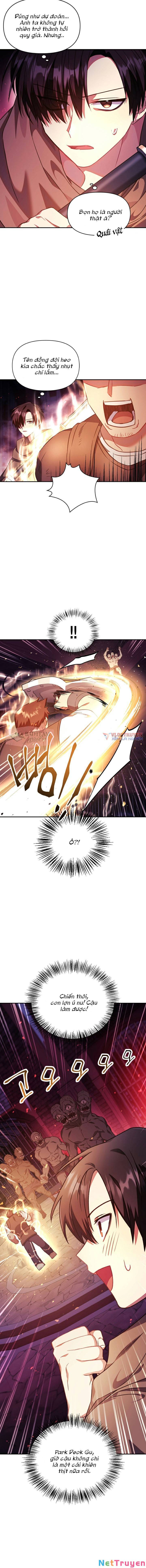 Xuyên Không, Rác Rưởi Hóa Chiến Lược Gia: Chapter 21