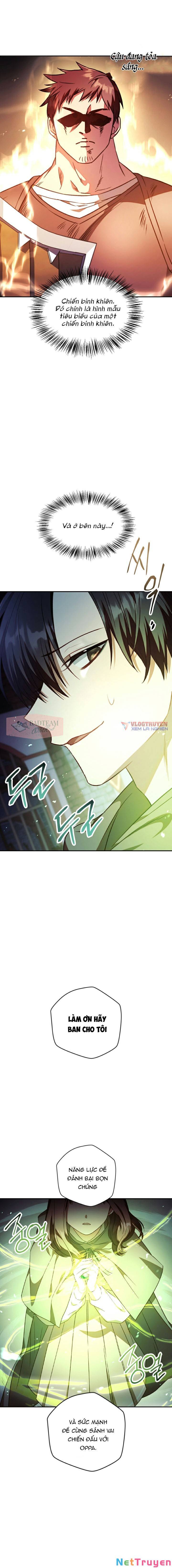Xuyên Không, Rác Rưởi Hóa Chiến Lược Gia: Chapter 21