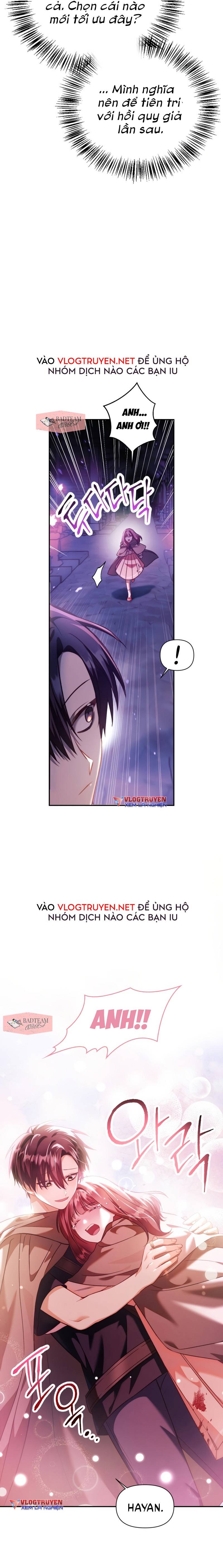 Xuyên Không, Rác Rưởi Hóa Chiến Lược Gia: Chapter 25