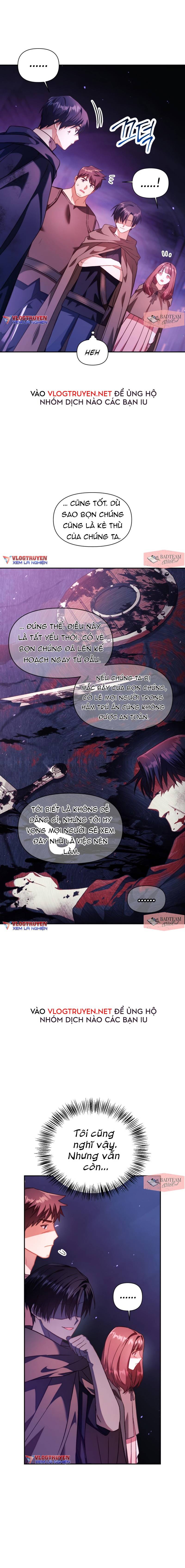 Xuyên Không, Rác Rưởi Hóa Chiến Lược Gia: Chapter 25