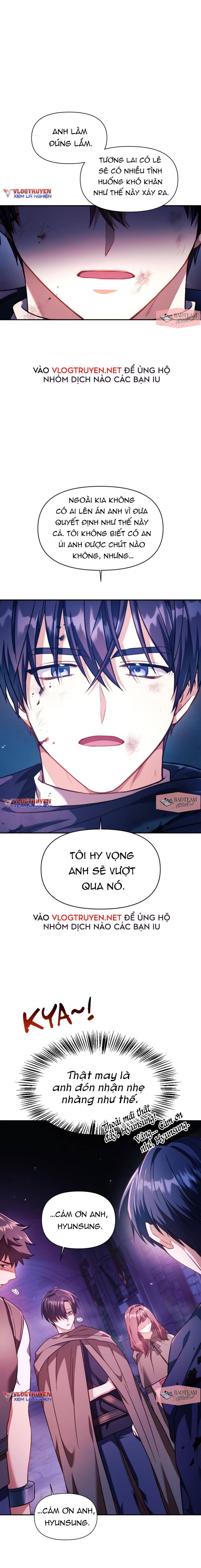 Xuyên Không, Rác Rưởi Hóa Chiến Lược Gia: Chapter 25