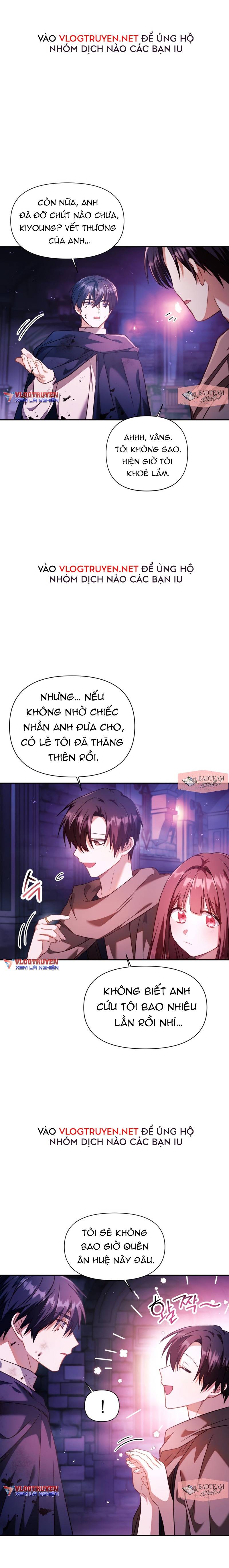 Xuyên Không, Rác Rưởi Hóa Chiến Lược Gia: Chapter 25