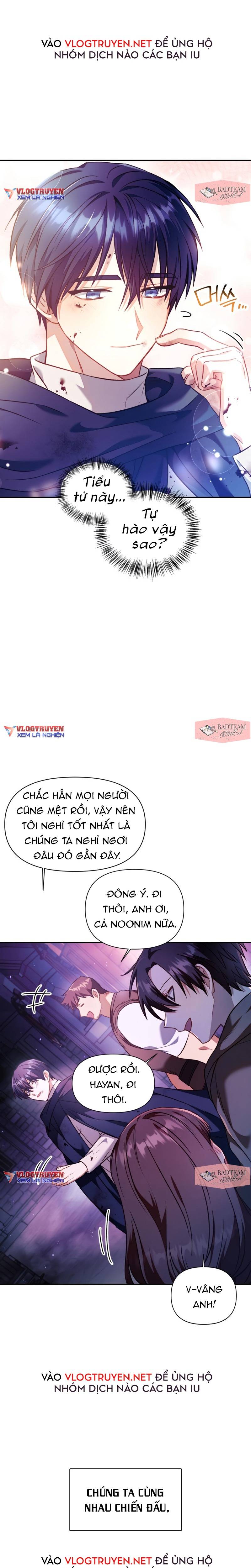 Xuyên Không, Rác Rưởi Hóa Chiến Lược Gia: Chapter 25