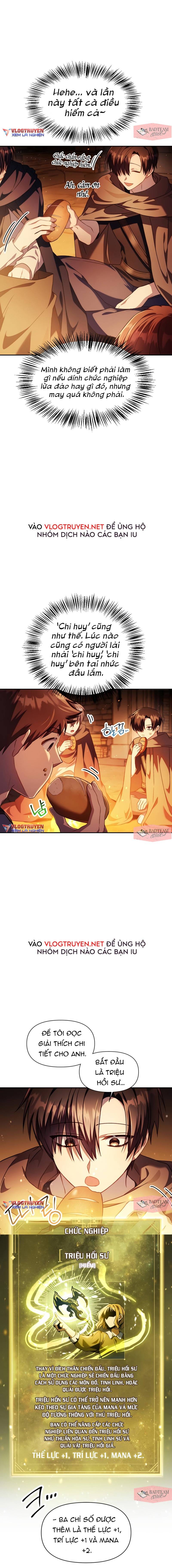 Xuyên Không, Rác Rưởi Hóa Chiến Lược Gia: Chapter 25