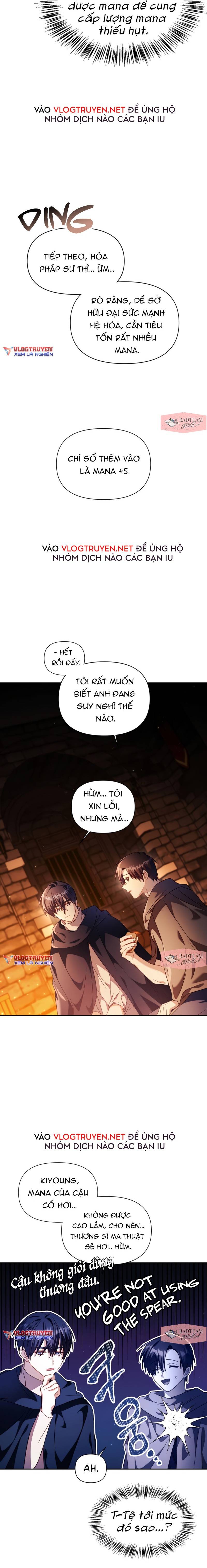 Xuyên Không, Rác Rưởi Hóa Chiến Lược Gia: Chapter 25
