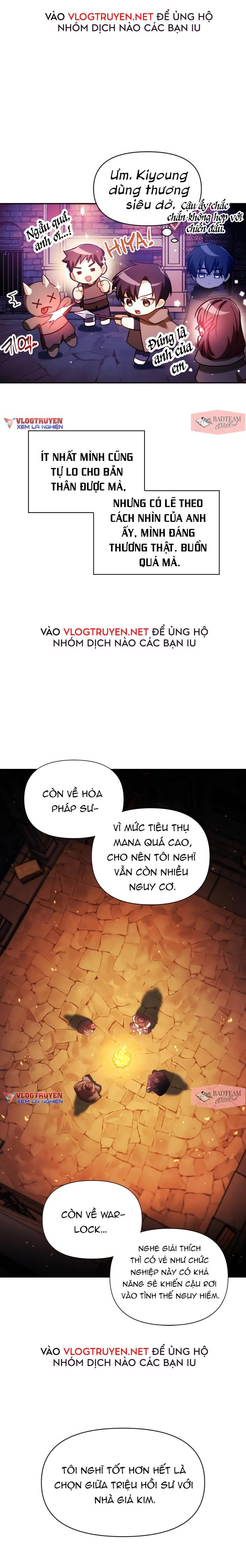 Xuyên Không, Rác Rưởi Hóa Chiến Lược Gia: Chapter 25