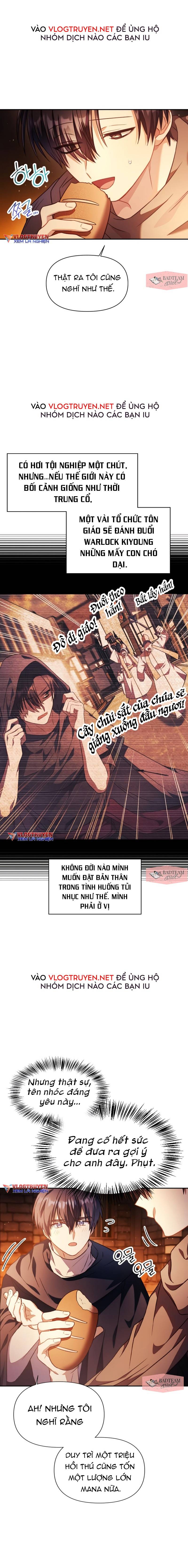 Xuyên Không, Rác Rưởi Hóa Chiến Lược Gia: Chapter 25