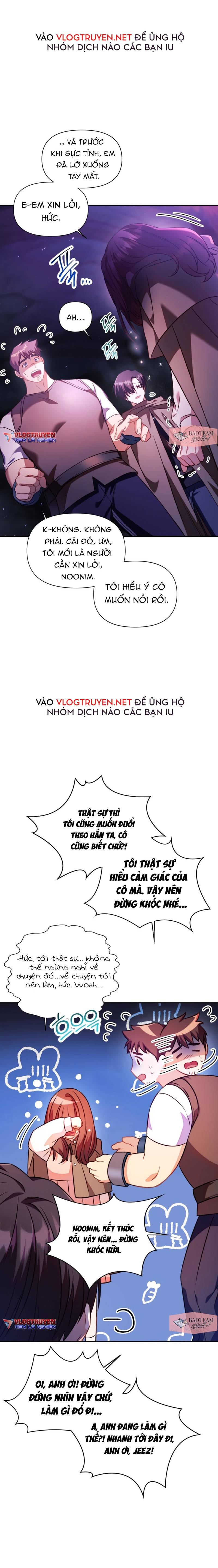 Xuyên Không, Rác Rưởi Hóa Chiến Lược Gia: Chapter 25