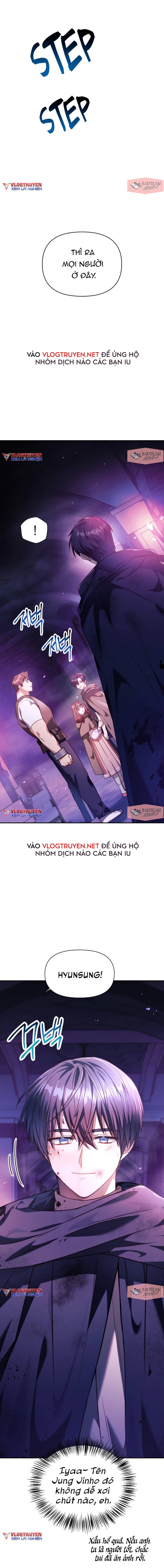 Xuyên Không, Rác Rưởi Hóa Chiến Lược Gia: Chapter 25