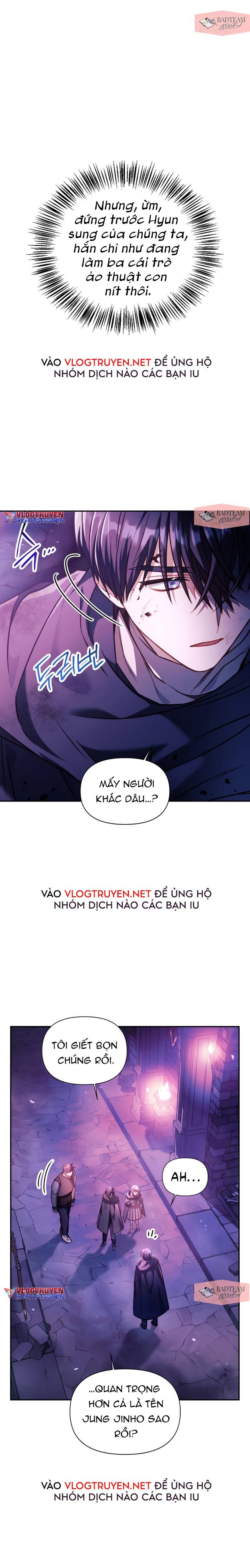 Xuyên Không, Rác Rưởi Hóa Chiến Lược Gia: Chapter 25