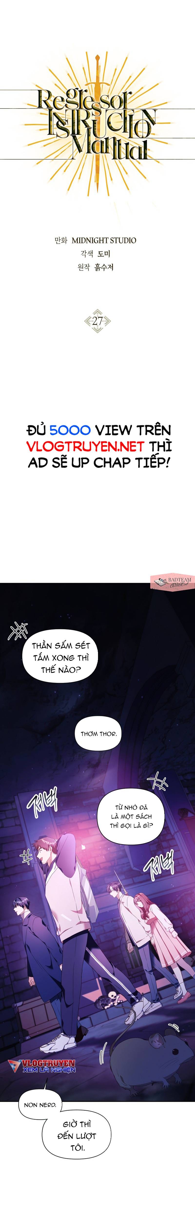 Xuyên Không, Rác Rưởi Hóa Chiến Lược Gia: Chapter 27